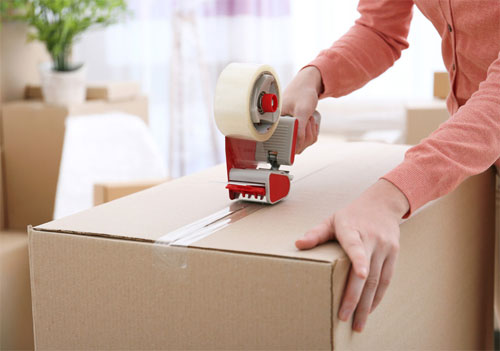 Moving Companies in Montgomery, AL